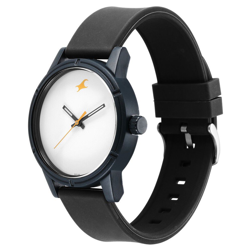 Fastrack watches top tees collection
