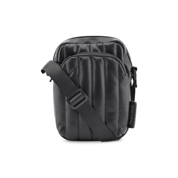 Puffer Hustle Sling in Black - image number 1