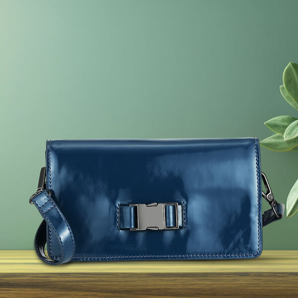 Fastrack Chic Sling in Blue - image number 0