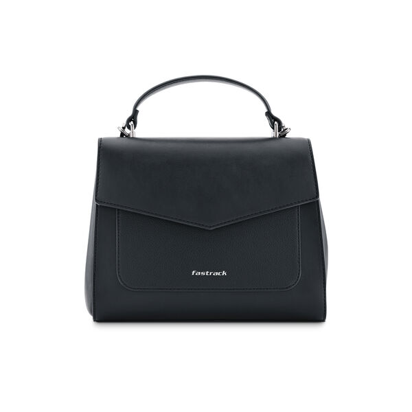Fastrack Carry-It-All Chic Satchel - image number 2
