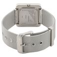 Fastrack Quartz Analog Blue Dial Stainless Steel Strap Watch for Girls - image number 2