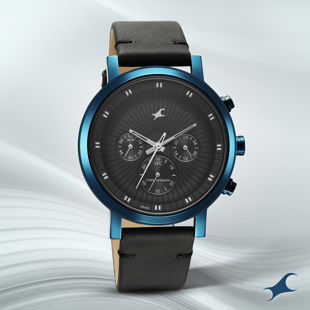 Fastrack wrist watch straps top