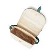 Fastrack RufflePlay green Sling - image number 3