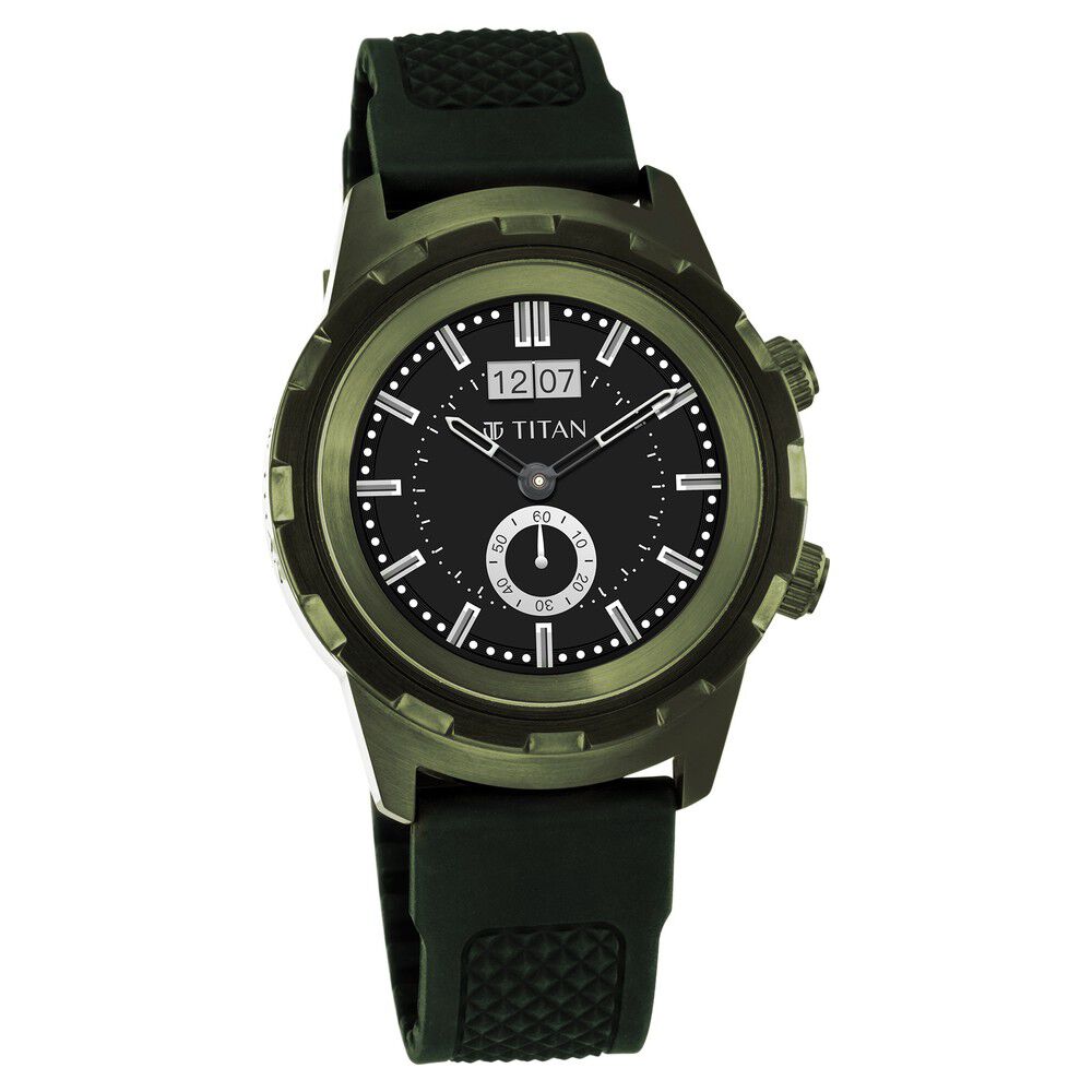 Fastrack hybrid deals watch