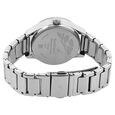 Fastrack Quartz Multifunction Pink Dial Stainless Steel Strap Watch for Girls - image number 3