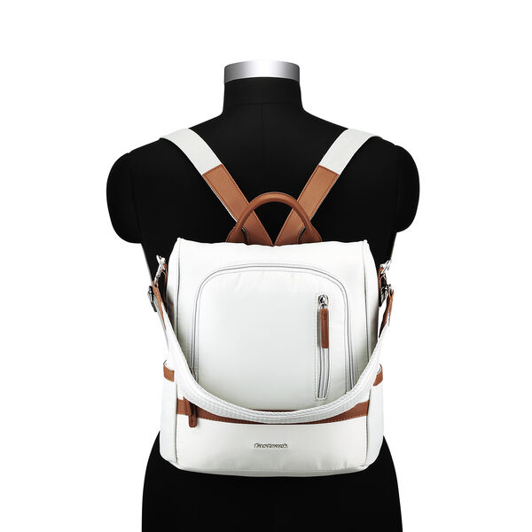 Grey BACKPACK - image number 4