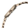 Fastrack Vyb Muse Quartz Analog Khaki Dial Metal Strap Watch For Girls - image number 5