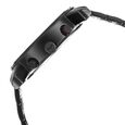 Fastrack Batman Quartz Analog with Day and Date Black Dial Stainless Steel Strap Watch for Guys - image number 4