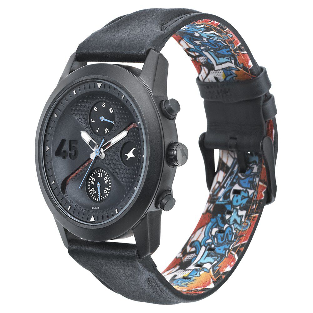 Fastrack 3216nl01 top