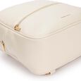 Fastrack LuxeQuilt Backpack - image number 8