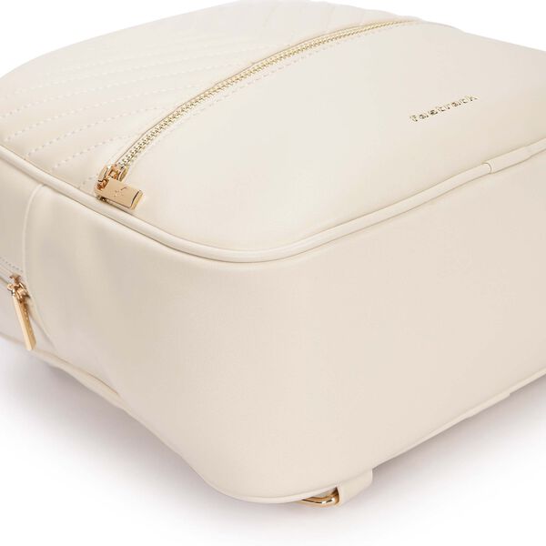 Fastrack LuxeQuilt Backpack - image number 8