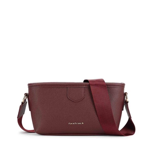 Fastrack Main Character Sling Bag - image number 1