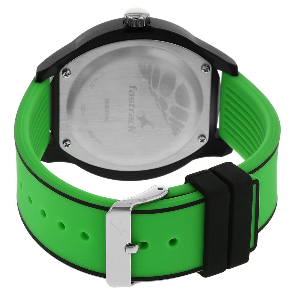 Fastrack teevirus cheap watches