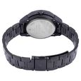 Fastrack Varsity Quartz Analog White Dial Leather Strap Watch for Girls - image number 4