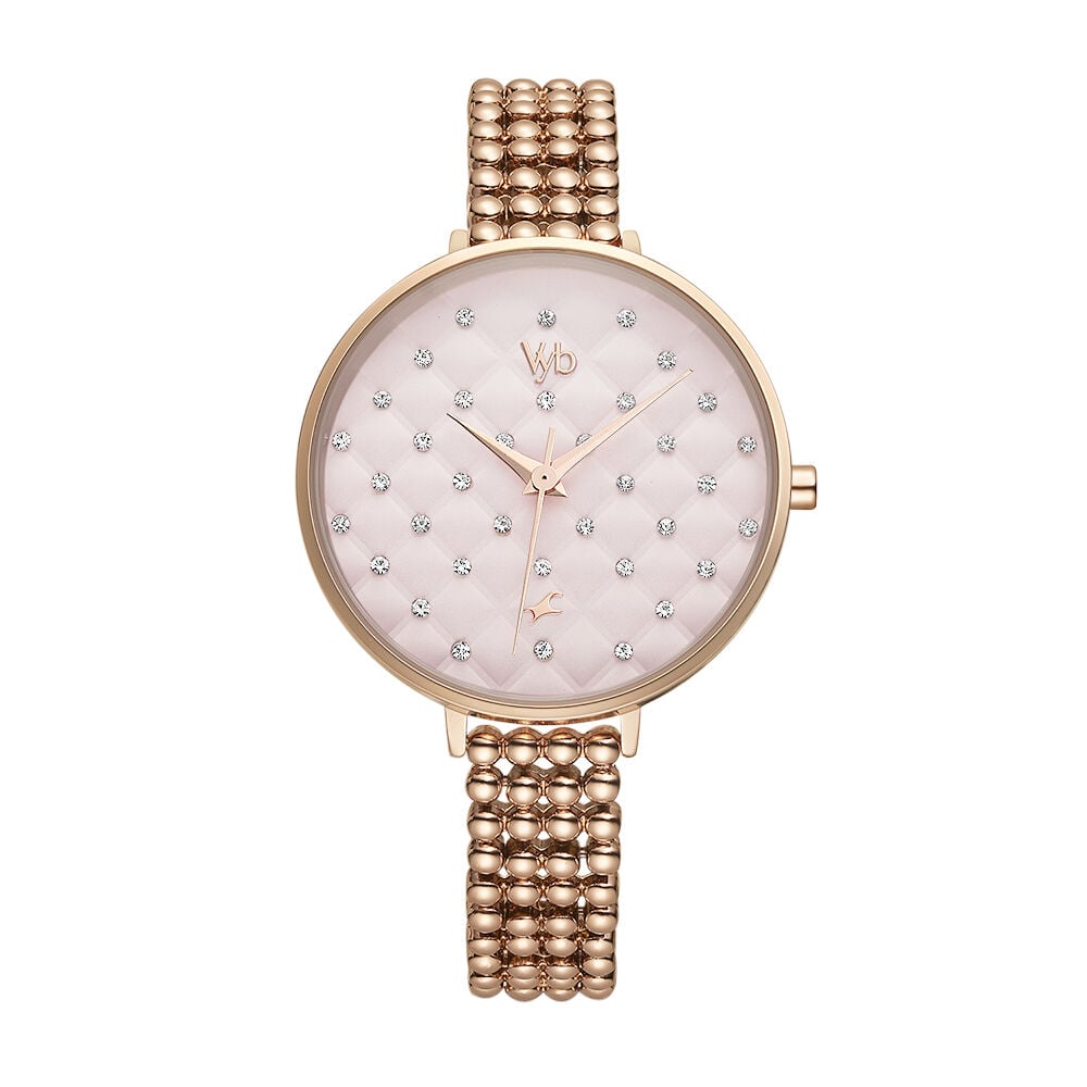Hand watch first best sale track