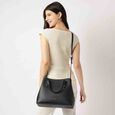 Fastrack Classic Large Satchel Bag