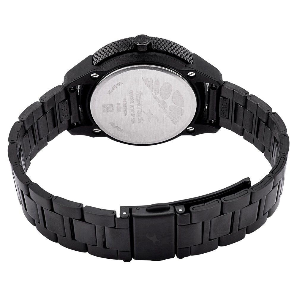 Fastrack varsity top watch