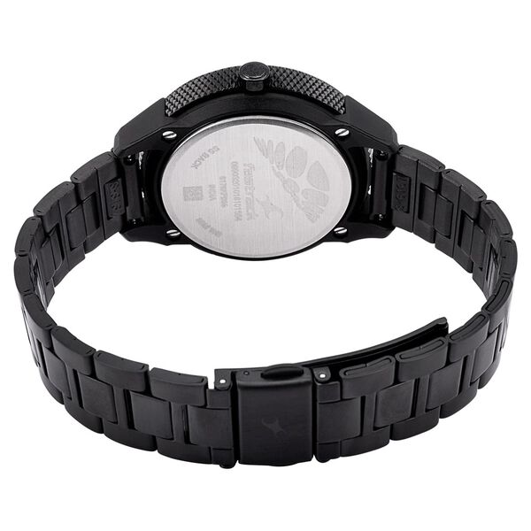 Fastrack Varsity Anthracite Dial Quartz Analog Watch for Girls - image number 4