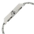 Fastrack Varsity Quartz Analog Black Dial Stainless Steel Strap Watch for Guys - image number 2