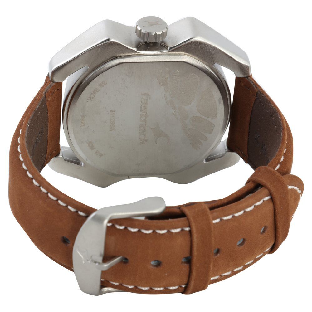 Fastrack 3112ssa hot sale