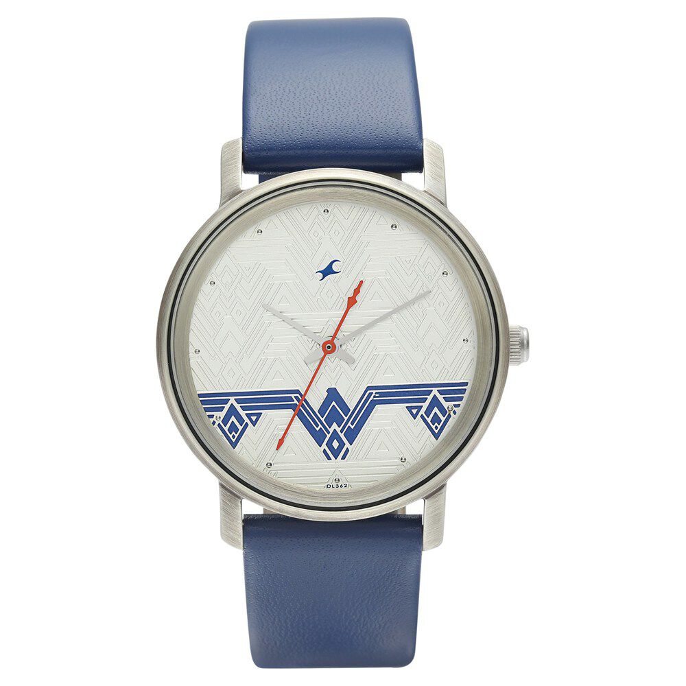 Fastrack watch 2025 models for ladies