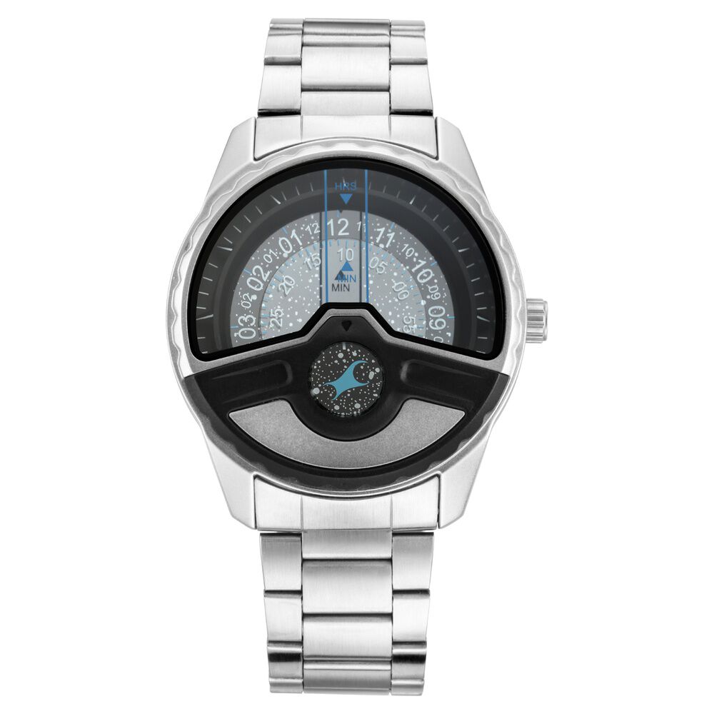 Fastrack new model 2019 2025