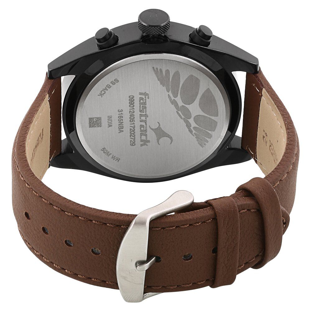 Fastrack 3165nba online