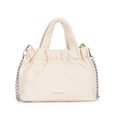Fastrack White Ruched Sling - image number 0