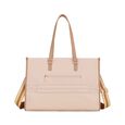 Fastarck Classic Work Tote - Beige - image number 5