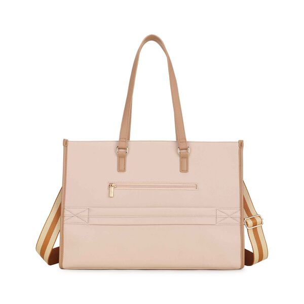 Fastarck Classic Work Tote - Beige - image number 5