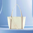 Fastrack Everyday Essential Laptop Tote - image number 0