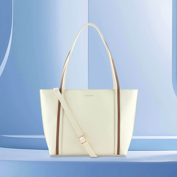 Fastrack Everyday Essential Laptop Tote - image number 0