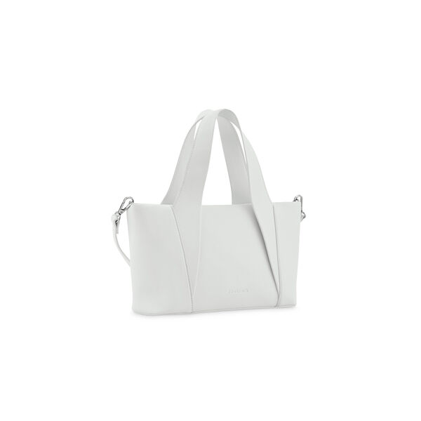 White Tote Bag - image number 3