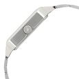 Fastrack Varsity Quartz Analog White Dial Stainless Steel Strap Watch for Guys - image number 2