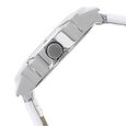 Fastrack Quartz Analog Blue Dial Leather Strap Watch for Girls - image number 2