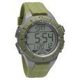 Fastrack Streetwear Digital Dial PU Strap Watch for Guys - image number 1