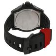 Fastrack Quartz Analog Silver Dial Plastic Strap Watch for Unisex - image number 3