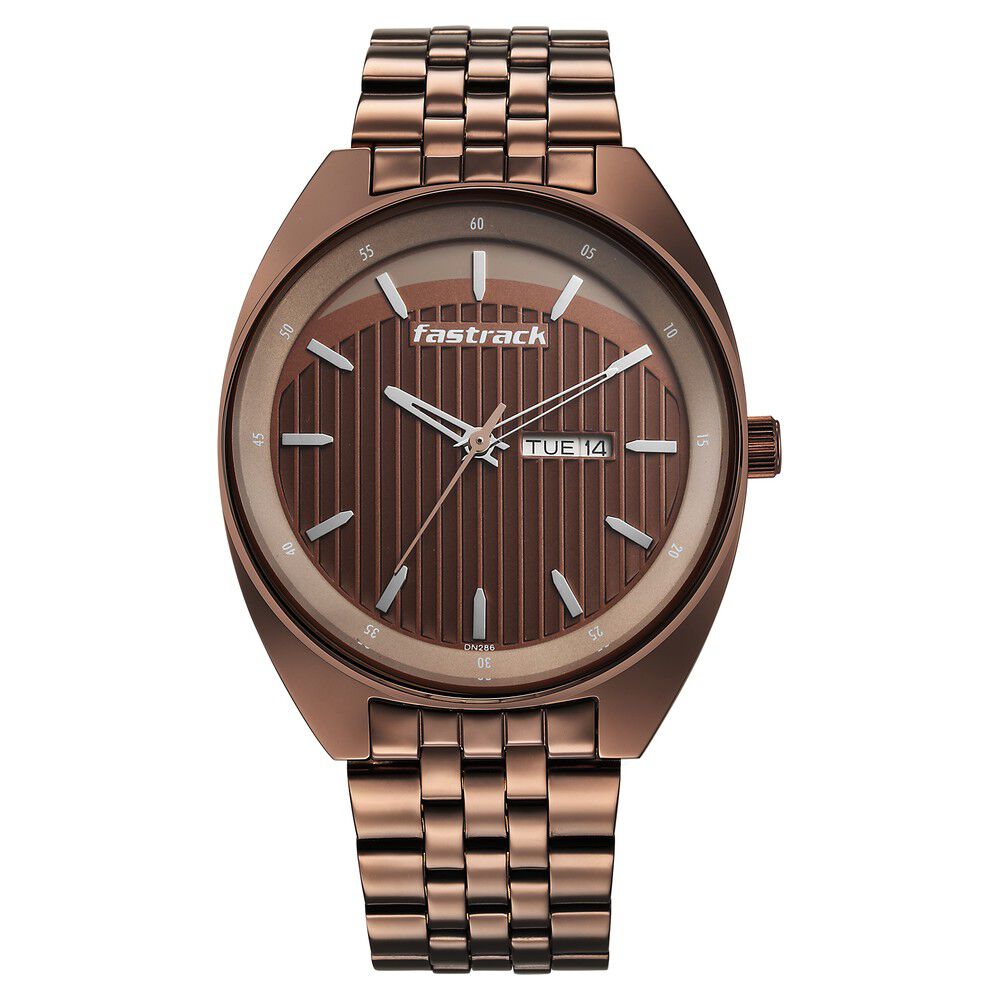 Fastrack copy best sale watch under 300
