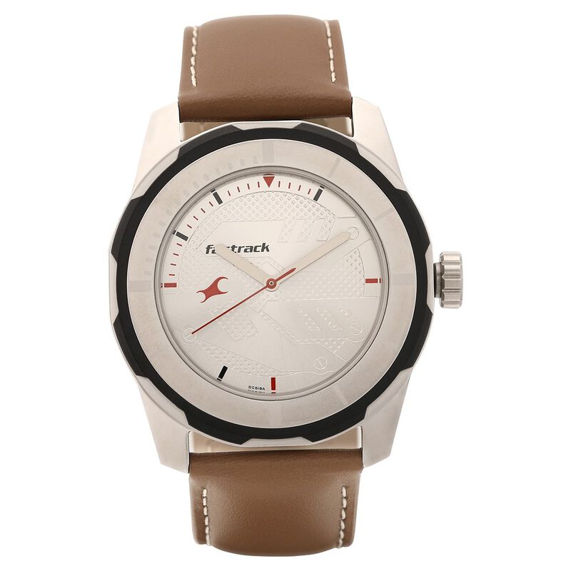 fastrack original watch belts