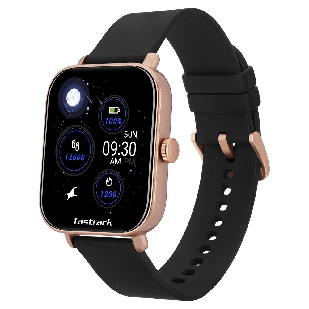 Fastrack mobile watch price online