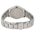 Fastrack Quartz Analog Black Dial Metal Strap Watch for Girls - image number 2