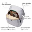 Fastrack Pumice Neo Backpack - image number 9