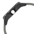 Fastrack Fastfit Quartz Analog Grey Dial Silicone Strap Unisex Watch - image number 3