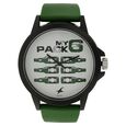 Fastrack Quartz Analog White Dial Plastic Strap Watch for Unisex - image number 0