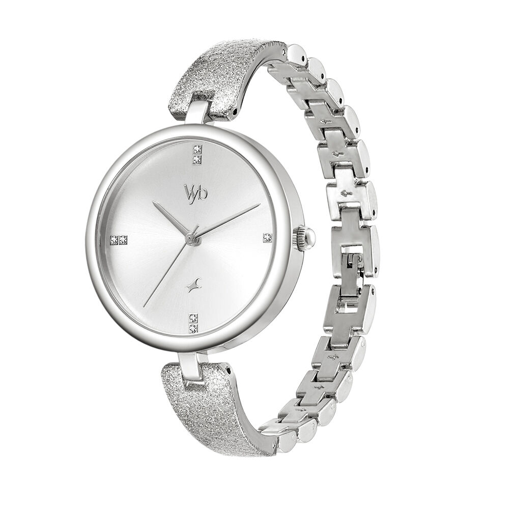 Club factory fastrack watches online