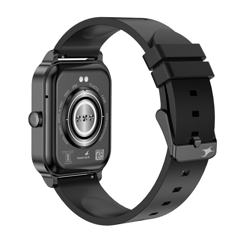 Fastrack model clearance