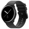 Fastrack Invoke Pro Smartwatch - Enhanced Calling, Split-Screen Navigation, Water-Resistant With Black Strap - image number 4
