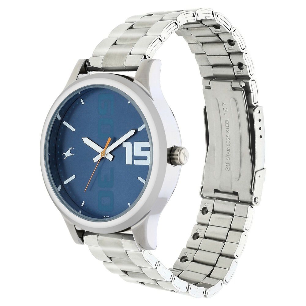 Fastrack watch top 38051