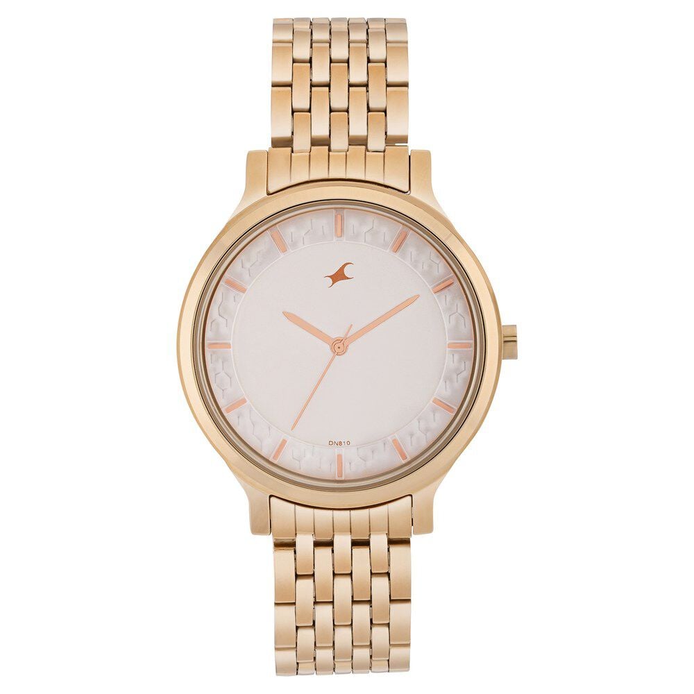 Fastrack girls watch discount