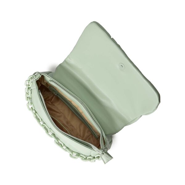The Sculpted Satchel Bag - image number 3